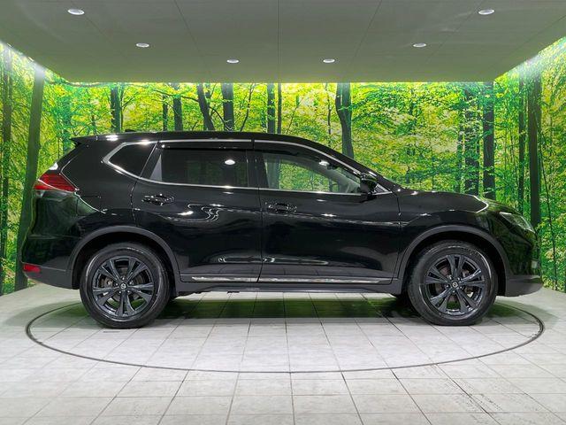 エクストレイル（新潟県長岡市）画像72