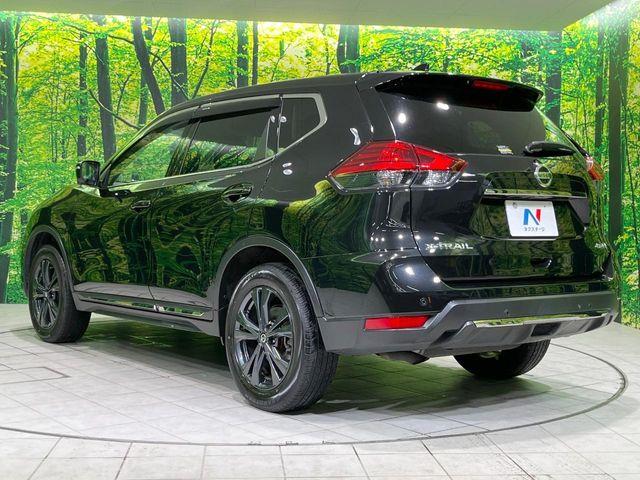 エクストレイル（新潟県長岡市）画像73