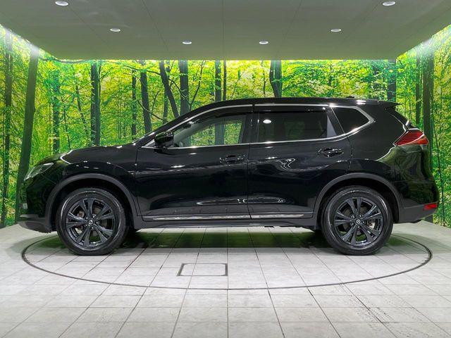 エクストレイル（新潟県長岡市）画像74