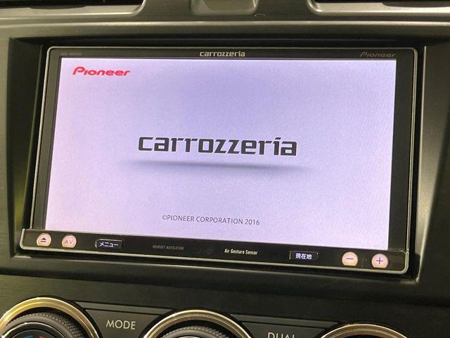 インプレッサXV（新潟県長岡市）