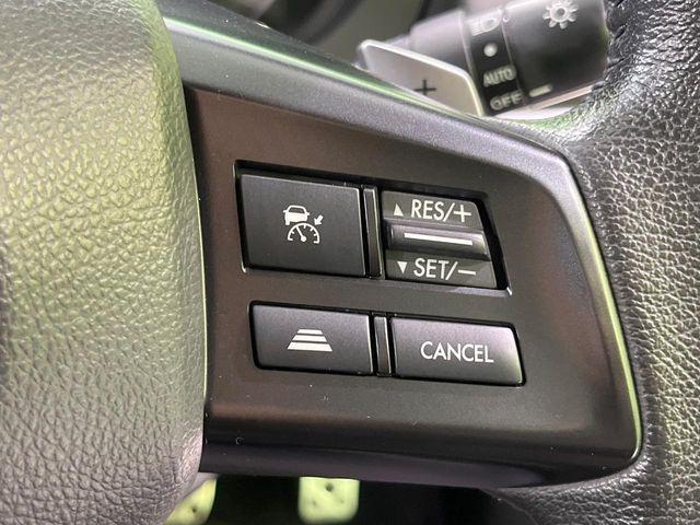 インプレッサXV（新潟県長岡市）