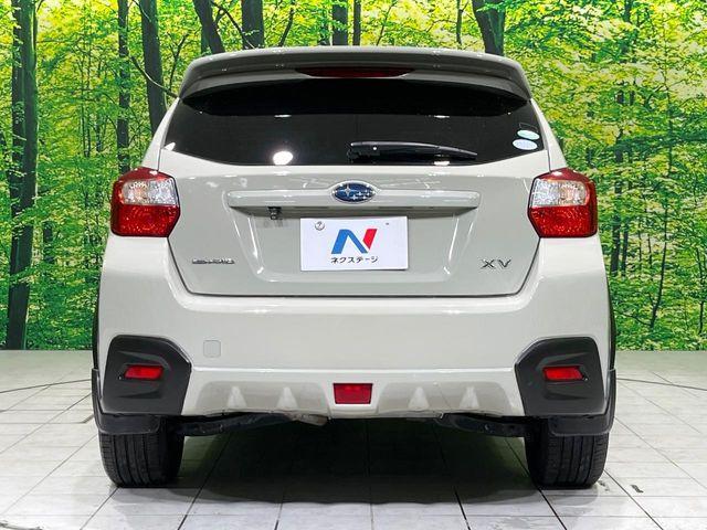 インプレッサXV（新潟県長岡市）