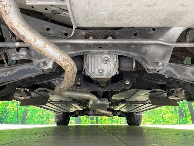 インプレッサXV（新潟県長岡市）