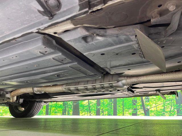 インプレッサXV（新潟県長岡市）