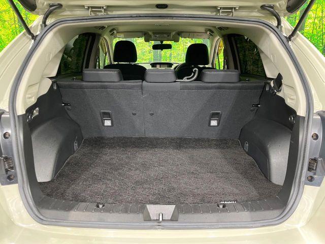 インプレッサXV（新潟県長岡市）