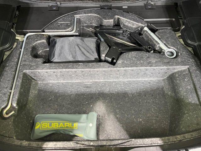 インプレッサXV（新潟県長岡市）