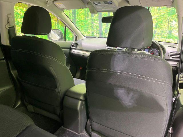 インプレッサXV（新潟県長岡市）