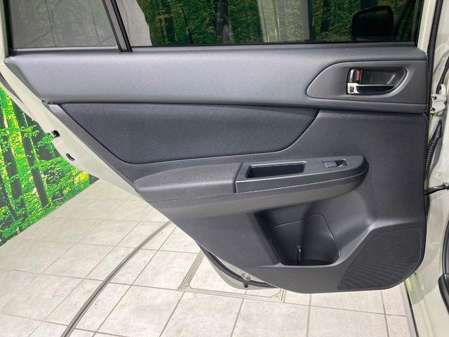 インプレッサXV（新潟県長岡市）