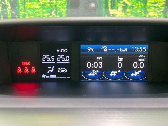 インプレッサXV（新潟県長岡市）