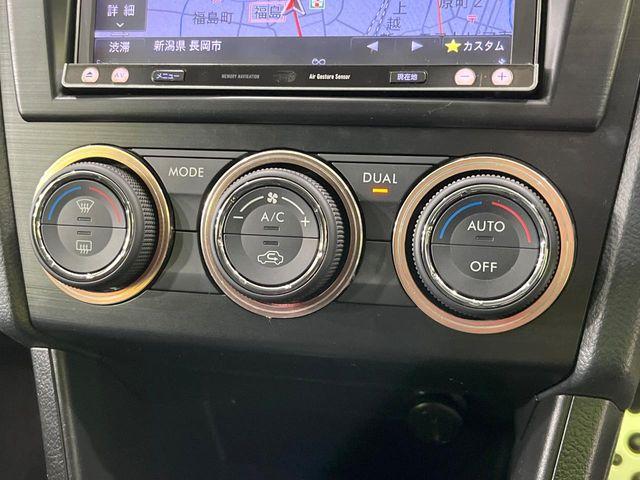 インプレッサXV（新潟県長岡市）