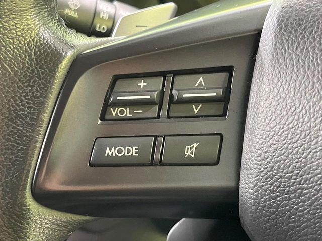 インプレッサXV（新潟県長岡市）