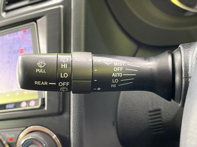 インプレッサXV（新潟県長岡市）