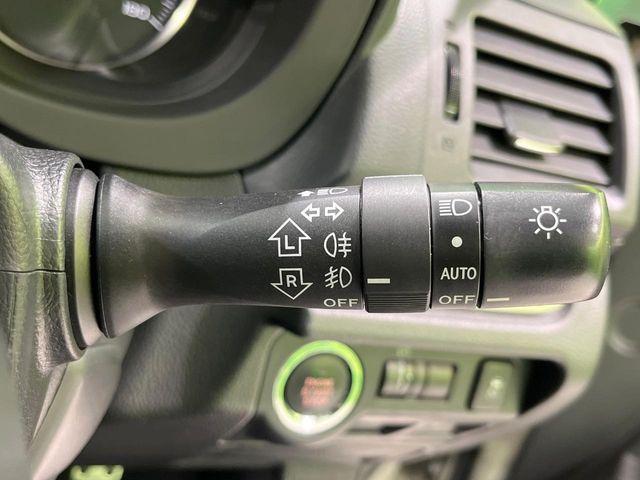 インプレッサXV（新潟県長岡市）