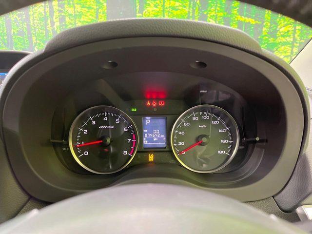 インプレッサXV（新潟県長岡市）