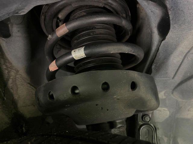 インプレッサXV（新潟県長岡市）