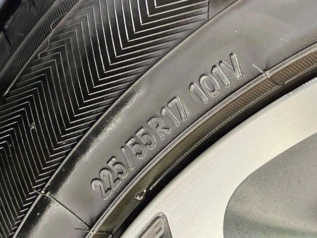 インプレッサXV（新潟県長岡市）