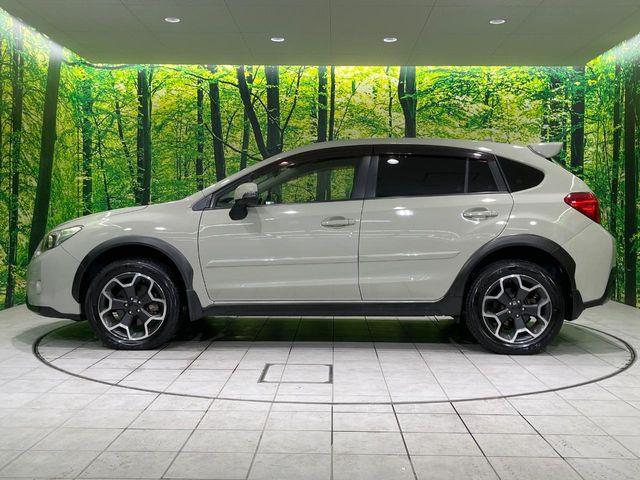 インプレッサXV（新潟県長岡市）