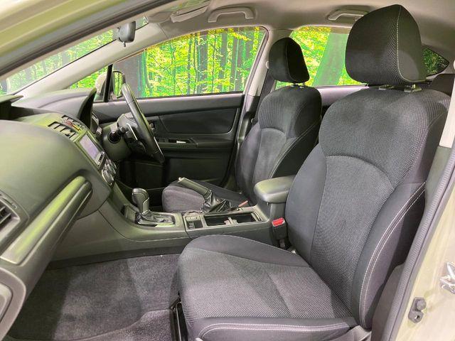 インプレッサXV（新潟県長岡市）