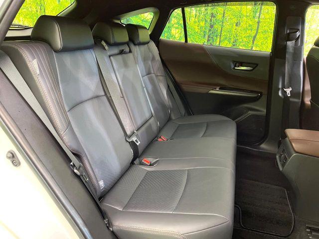 ハリアー（新潟県新潟市東区）画像10