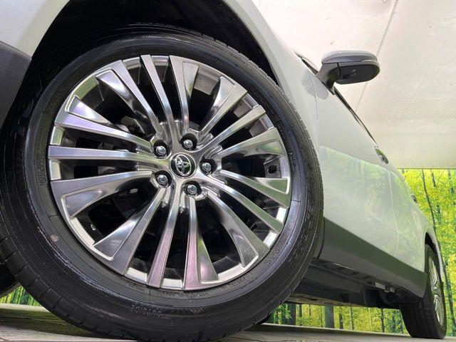 ハリアー（新潟県新潟市東区）画像13