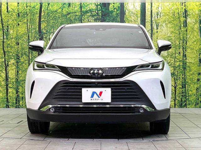 ハリアー（新潟県新潟市東区）画像14