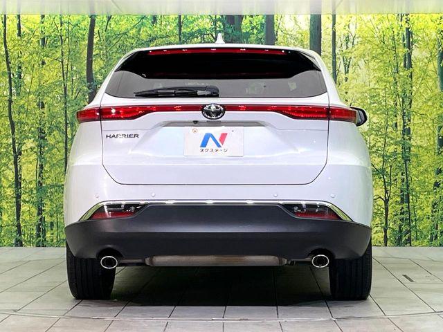 ハリアー（新潟県新潟市東区）画像15