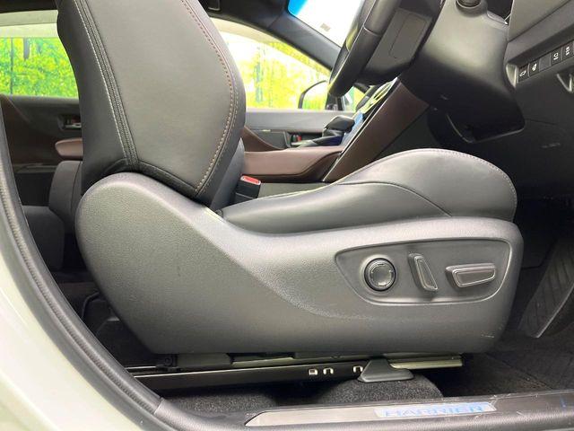 ハリアー（新潟県新潟市東区）画像36