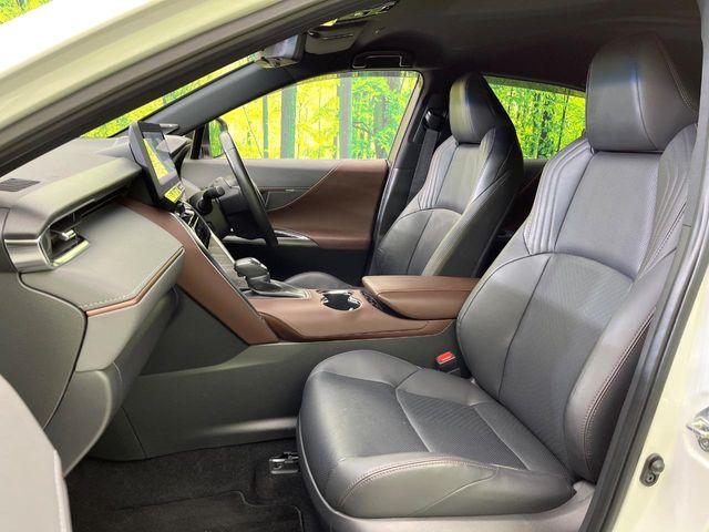 ハリアー（新潟県新潟市東区）画像38