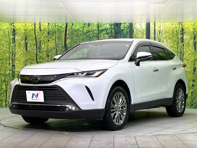 ハリアー（新潟県新潟市東区）画像59