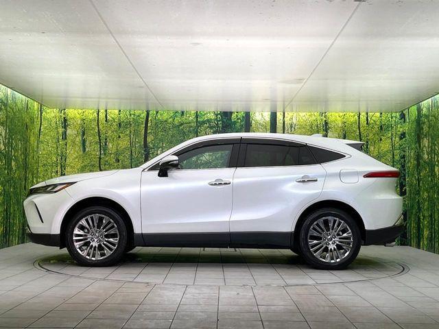 ハリアー（新潟県新潟市東区）画像60