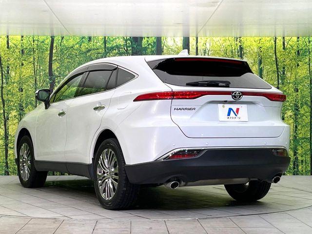 ハリアー（新潟県新潟市東区）画像61