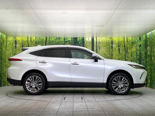 ハリアー（新潟県新潟市東区）画像62