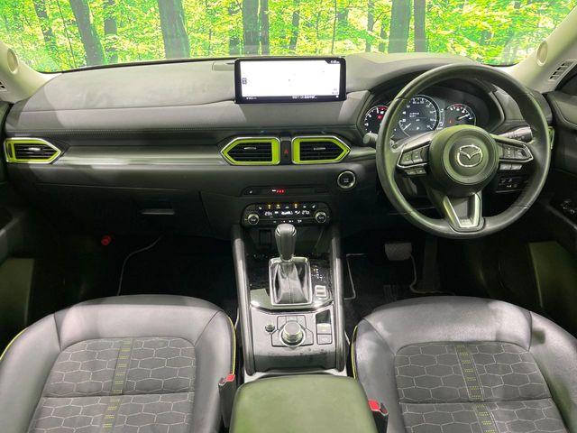 CX-5（新潟県長岡市）画像2