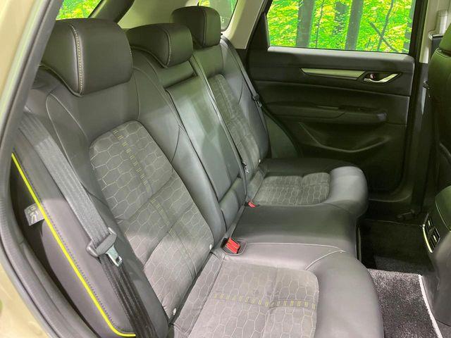 CX-5（新潟県長岡市）画像9