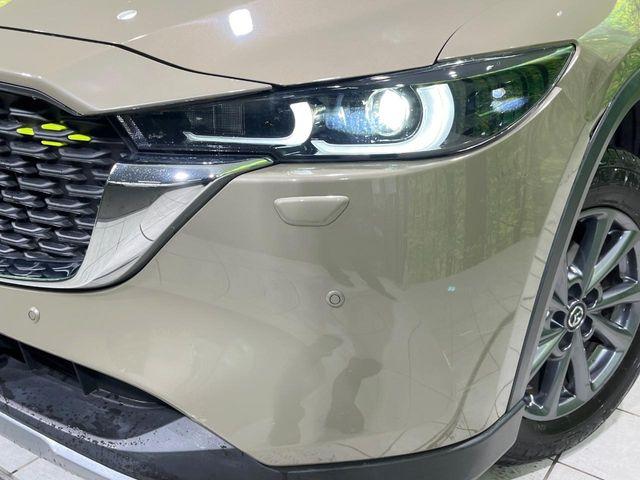 CX-5（新潟県長岡市）画像12