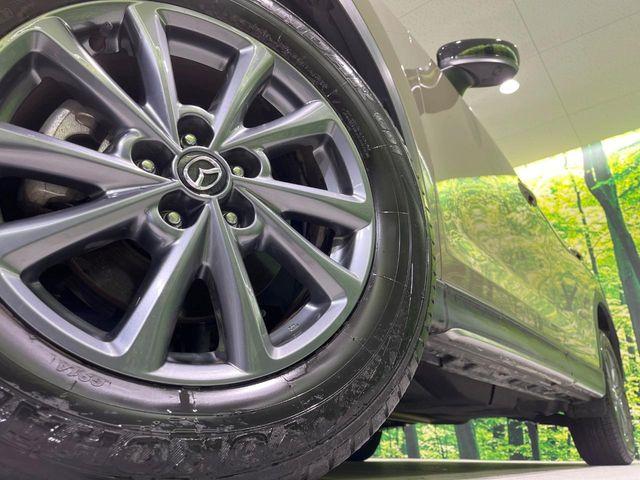 CX-5（新潟県長岡市）画像13