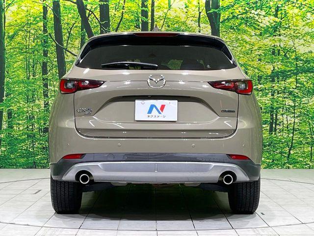 CX-5（新潟県長岡市）画像15