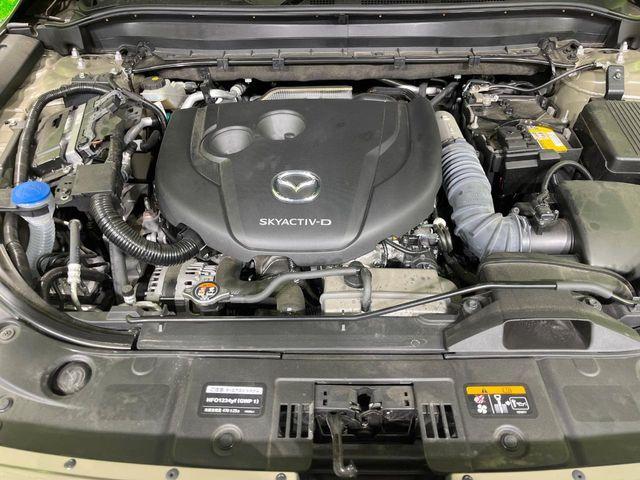 CX-5（新潟県長岡市）画像18