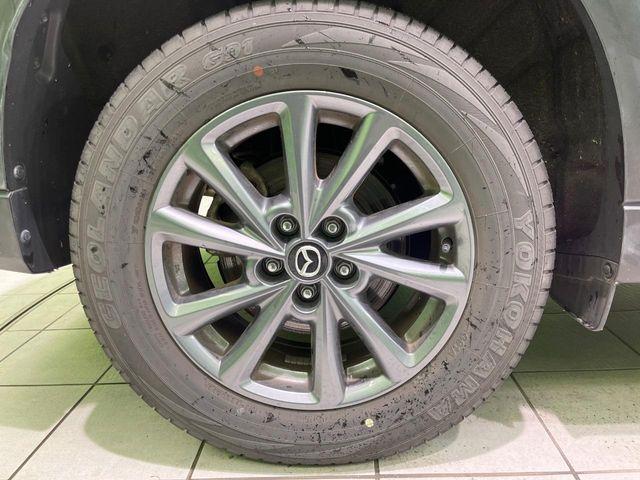 CX-5（新潟県長岡市）画像23