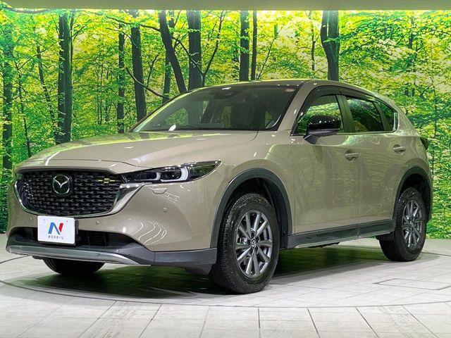 CX-5（新潟県長岡市）画像27
