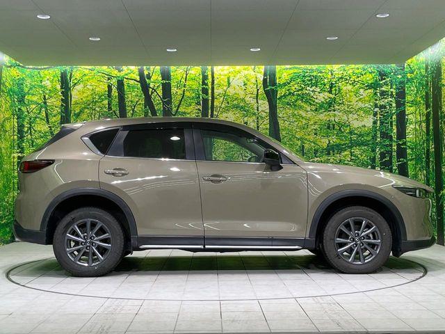 CX-5（新潟県長岡市）画像28