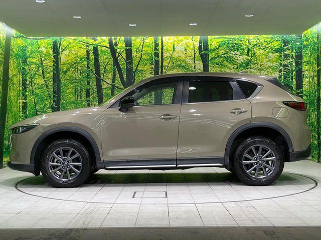 CX-5（新潟県長岡市）画像30