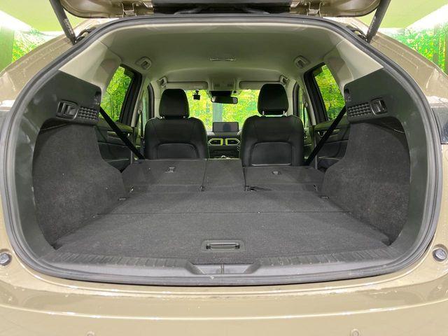 CX-5（新潟県長岡市）画像32