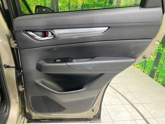 CX-5（新潟県長岡市）画像41