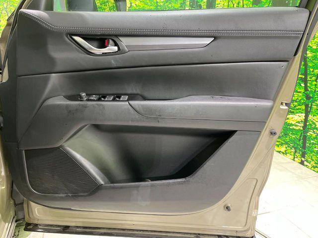 CX-5（新潟県長岡市）画像45