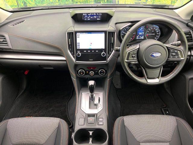 インプレッサXV（新潟県新潟市東区）画像2