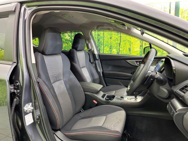 インプレッサXV（新潟県新潟市東区）画像7