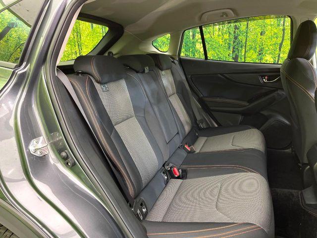 インプレッサXV（新潟県新潟市東区）画像8