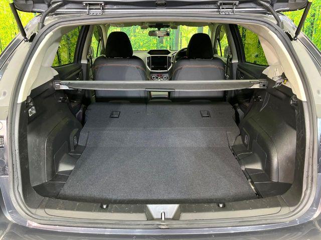 インプレッサXV（新潟県新潟市東区）画像9