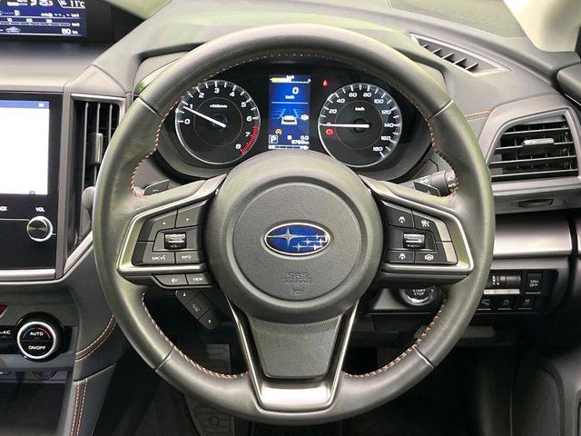 インプレッサXV（新潟県新潟市東区）画像10